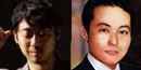 ライブー犬飼新之介＆高橋宗芳